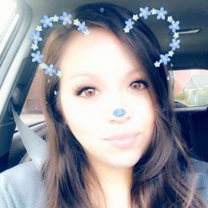 Meet your Posher, Mayra